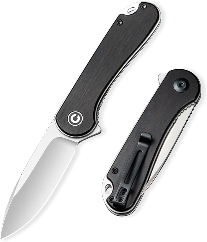 Civivi Elementum Folding Pocket Handles